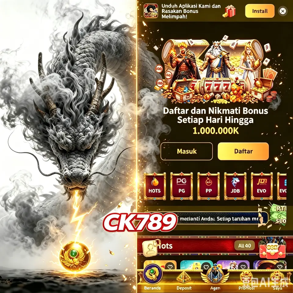 ck789 Unduh