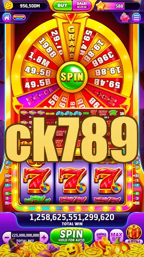 ck789 Unduh