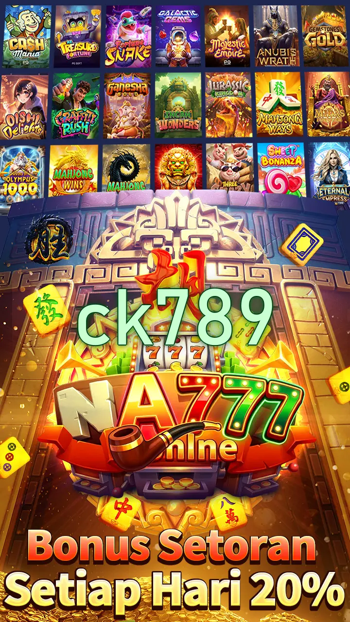 ck789 Unduh
