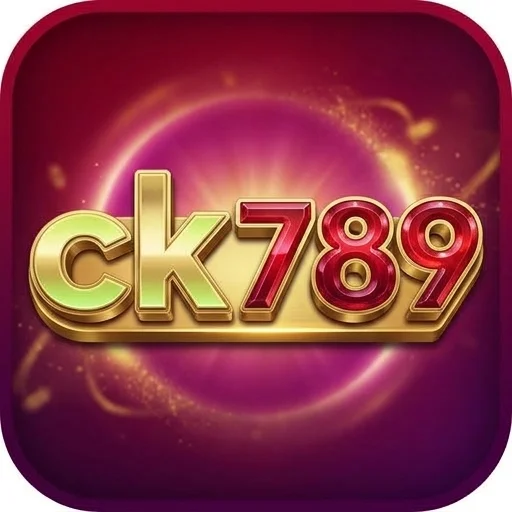 ck789 Logo - Resmi